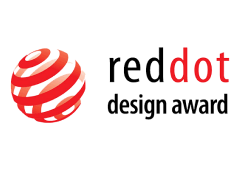 Red Dot Design Award 紅點設計獎圖片