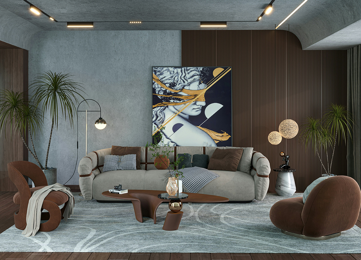 發現時尚之旅的新起點!