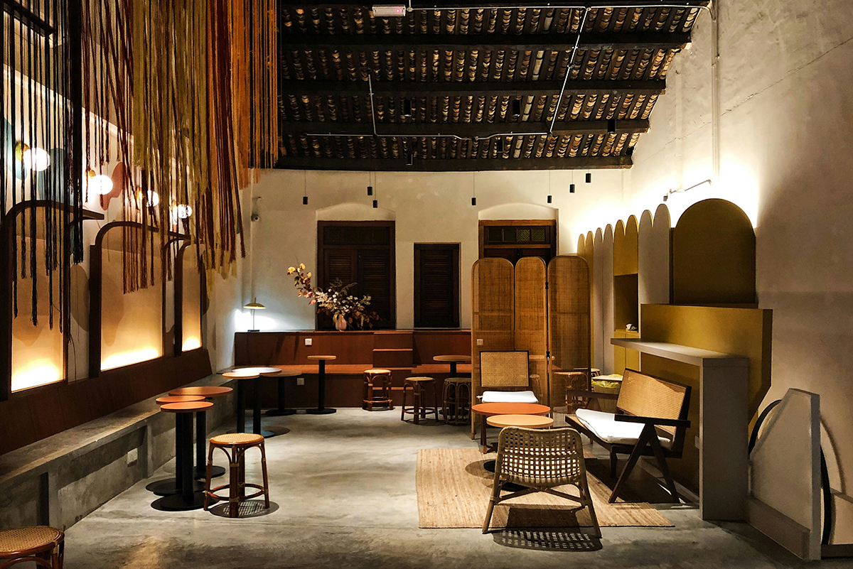 台北民生展示中心