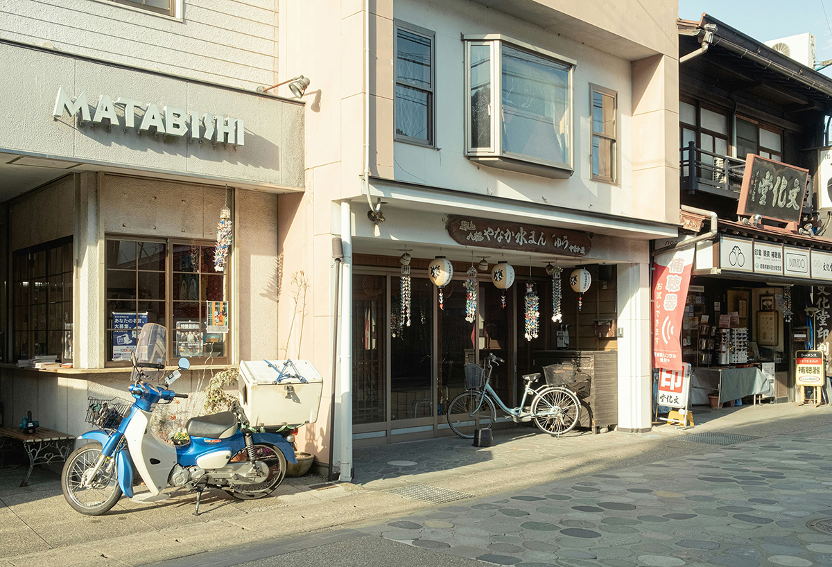 台南永康展示中心