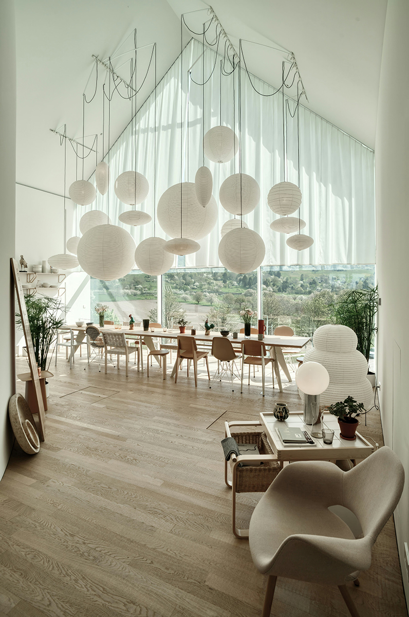 高雄鼓山概念店